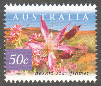 Australia Scott 2060 MNH - Click Image to Close